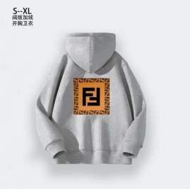 Picture of Fendi Hoodies _SKUFendiS-XL1qx573073